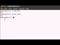 35 Count The Number of Characters in User s Input in Your Script