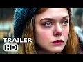 MARY SHELLEY Trailer 2018 Elle Fanning Maisie Williams Movie