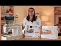 Best Sewing Machine for Free Machine Embroidery