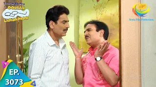 taarak mehta ka ooltah chashmah ep 3073 full episode 5th january 2021