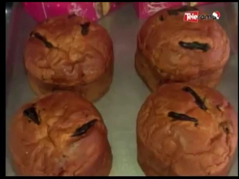 El pan de Pascua: Una tradición navideña