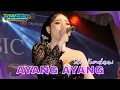 Lagu AYANG AYANG - SILVI KUMALASARI ft CS ON music budoyo live besuki