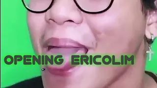 Download OPENING ERICKO LIM SANG SOAPKING MP3