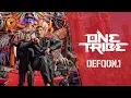 Download Lagu Gunz For Hire | Defqon.1 Weekend Festival 2019