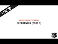 Perl Basics References Part 1