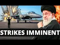 Lagu IMMINENT STRIKES ON IRAN BY US ARMADA, FRANCE BOARDS SHADOW TANKER! Breaking War News The Enforcer