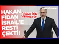 Download Lagu Hakan Fidan Katliamcı İsrail'e Mecliste Ayar Verdi! Böyle Rest Çekti!