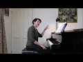 Download Lagu Developing a Balanced Technique - How to Use Hanon (Excerpt)