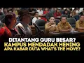 Lagu Ampun! se Kelas Guru Besar Tak Berkutik Atas Jawaban Sherly Laos, Apa Kabar Duta What's The Move?