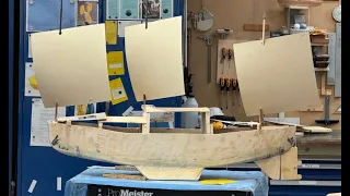 5 May 2024 Hatches: For Perry Ocean Crossing Small Sailboat