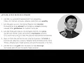 English Conversation - Jacka A Self-Made Billionaire Catherine Chan Aug 04 2021