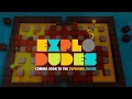 TopDown Engine Explodudes Trailer