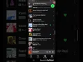 Download Lagu My Spotify Playlist #Spotify #everything #siuuuuu