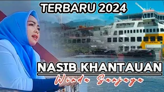 terbaru 2024 nasib khantauan winda sanjaya arr tam sanjaya