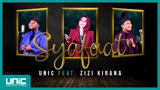 Download UNIC - Syafaat (feat. Zizi Kirana) Official Music Video MP3