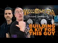 Lagu The Most EXTREME Drum Kit We’ve Ever Built