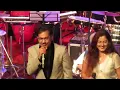JUMMA CHUMMA DE DE- LIVE SUDESH BHOSLE I SHANMUKHANANDA