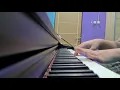 Download Lagu Hening-Chrisye(Piano cover by Samuel S)