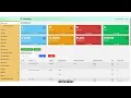 Ecommerce Admin Panel Full Tour Part 1 - Dashboard Features UI Explained