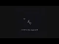 (1 hour) Amber Run - I Found Slowed Version