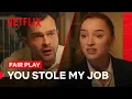 Emily and Luke s Argument Fair Play Netflix Philippines