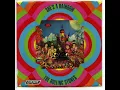 She's A Rainbow |The Rolling Stones| Lyrics in English/Spanish