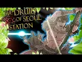 ONE UNBELIEVABLE STORY - Druid of Seoul Station
