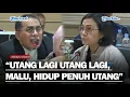 Download Lagu PEDAS! ANGGOTA DPD Protes ke Sri Mulyani APBN Sering Defisit : Utang Lagi Utang Lagi
