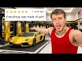I Tested The Worlds Most Expensive Boxing Gym