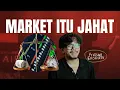 Lagu Hal Gelap yang Tidak Dibacarakan Influencer Keuangan di Market