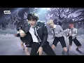 [단독샷캠4K] 투모로우바이투게더 'Devil By The Window' 단독샷 별도녹화│TXT ONE TAKE STAGE @SBS Inkigayo 230129
