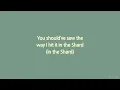D-Block Europe (Young Adz x Dirtbike LB) - The Shard (Lyrics)