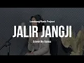 Lagu RYA FITRIA - JALIR JANJI | COVER AKUSTIK SALSA