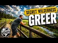 The Hidden Gem of Greer Arizona