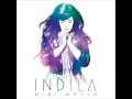 Download Lagu Indila - Feuille d'Automne
