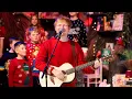 Toy Show Choir with Ed Sheeran | The Late Late Toy Show | RTÉ One