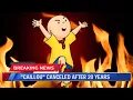 Why PBS Canceled Caillou But Brought Him Back Anyway