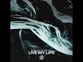 DubVision, Nicky Romero & Oaks - Live My Life (Instrumental Mix)