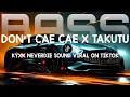 Download Lagu 🎵DJ DON'T CAE CAE X TAKUTU KYXX NEVERDIE TIKTOK VIRAL 2025