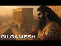 Download Lagu GIANTS OF MESOPOTAMIA: Gilgamesh vs The Gods
