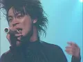 BOOWY DREAMIN’ 武道館