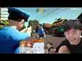 Download Lagu Bang al ngegocek pingu, kepolosan guirjon, kedongoan figa, jadi polici baik