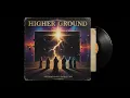 Lagu HIGHER GROUND (1974) | Lost Psychedelic Rock + Ritual Ambient (FULL ALBUM)