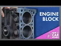 Everything about Engine Blocks