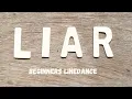 Liar by Jelly Roll - Beginners Linedance