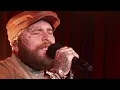 Teddy Swims | Some Things I'll Never Know (live) in Nova’s Red Room
