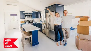 Our New Home | Boat Life Ep. 32