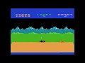 PATROL ATARI 800 XL NOMAM 2021 BASIC Ten-Liner program