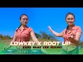 Download Lagu DJ LOWKEY X ROOT UP - ENAK BUAT CEK SOUND