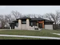 Home Tour The Anthem Todd Menard Homes